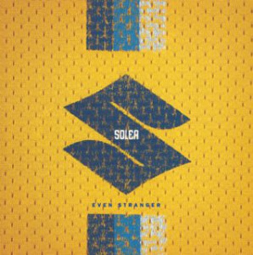 Even Stranger [Import]