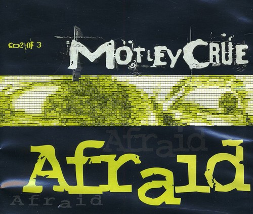 Afraid (Remix)