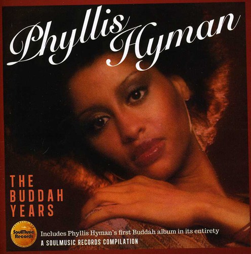 Buddah Years [Import]