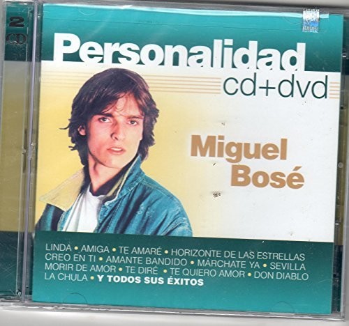 Personalidad [Import]