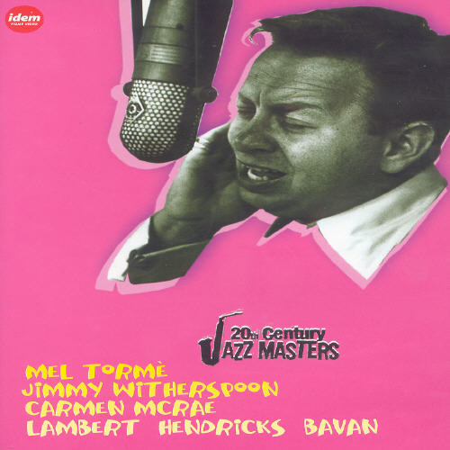 20th Century Jazz Masters [Import]