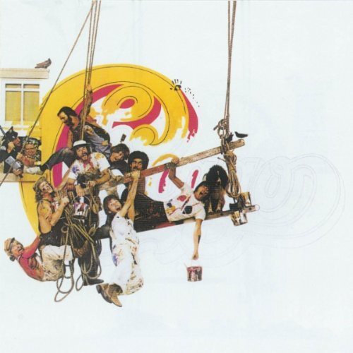 Chicago IX-Chicago's Greatest Hits '69-'74