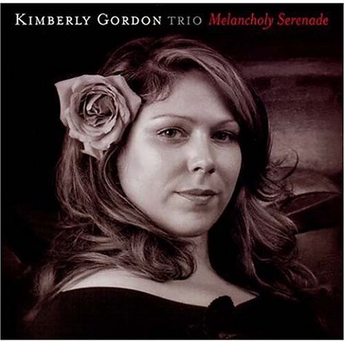 Melancholy Serenade
