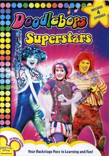 Superstars