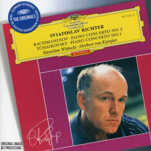 Piano Concerto