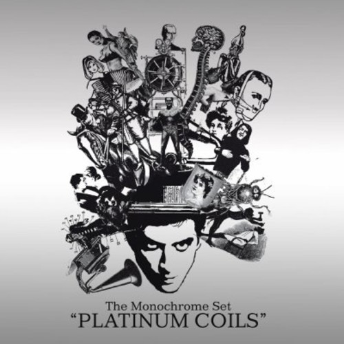 Platinum Coils