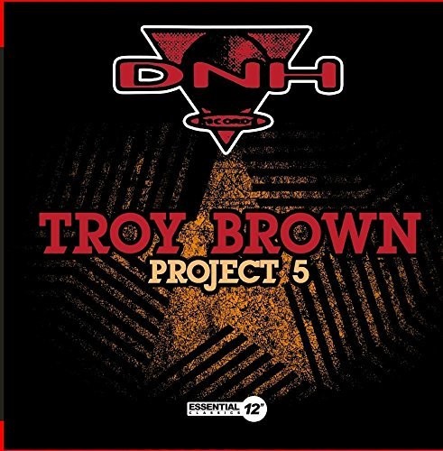 Project 5