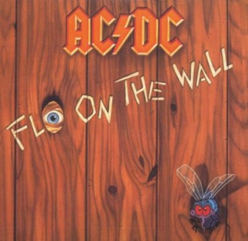 Fly on the Wall