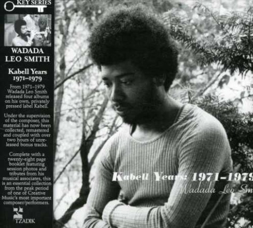 Kabell Years: 1971-1979