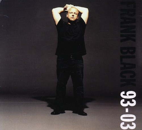 Best Of 93-03 [Import]