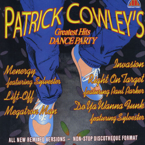 Greatest Hits Dance Party [Import]