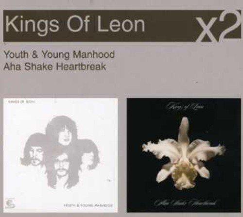 Youth & Young Manhood/ Aha Shake Heartbreak [Import]