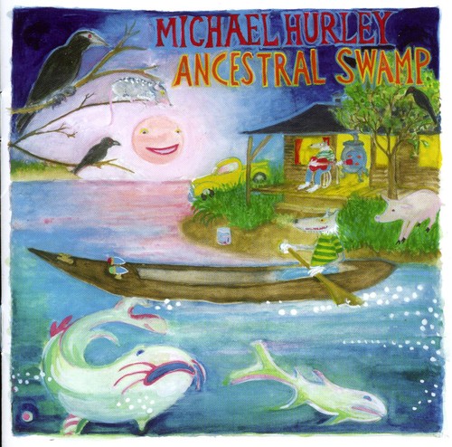 Album Art
