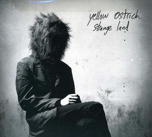 STRANGE LAND