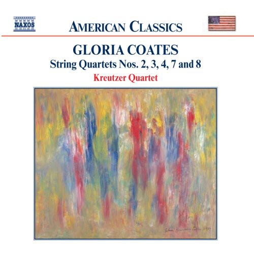 String Quartets 2