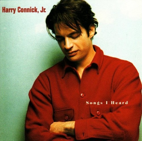 Songs I Heard [Import]
