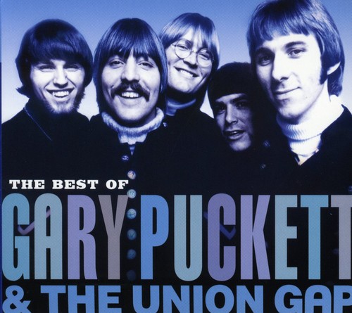 Best Of Gary Puckett and Union Gap [Import]
