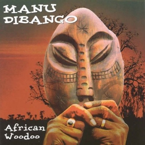 African Woodoo