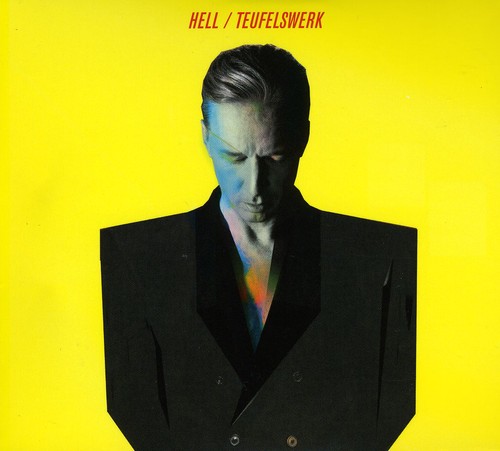 Teufelswerk