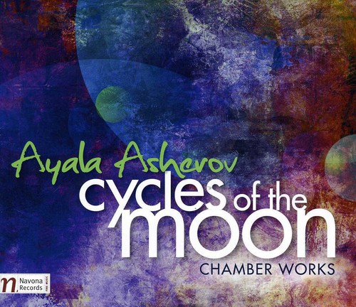 Cycles of the Moon