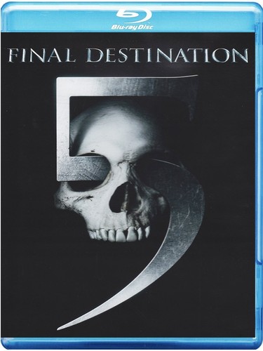 Final Destination 5