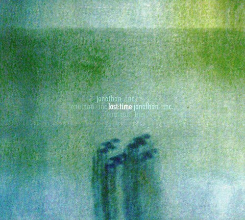 Lost: Time