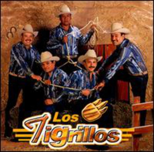 Los Tigrillos - Los Tigrillos