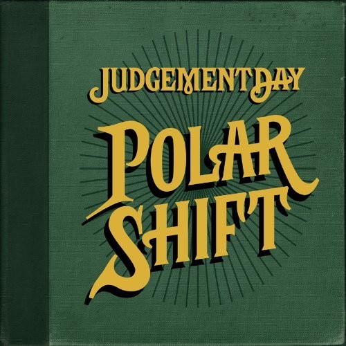 Polar Shift