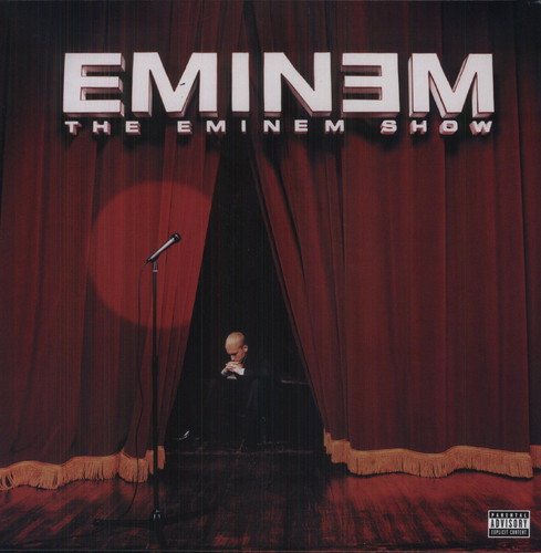 The Eminem Show [Explicit Content]