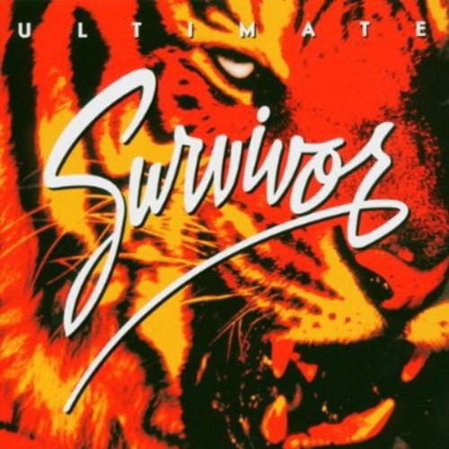Ultimate Survivor [Import]