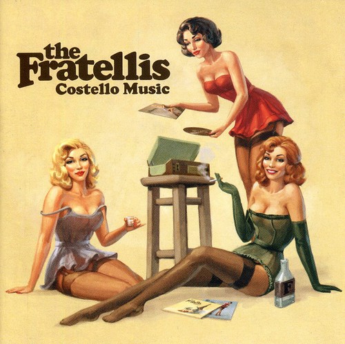 Album Art