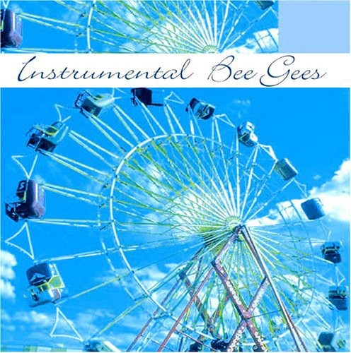 Instrumental Bee Gees