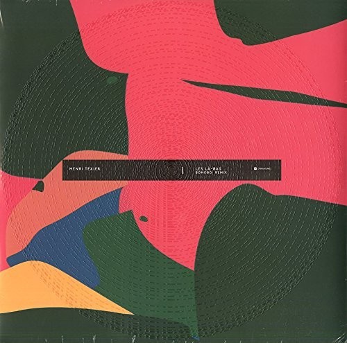 Les La-Bas (Bonobo Remix)