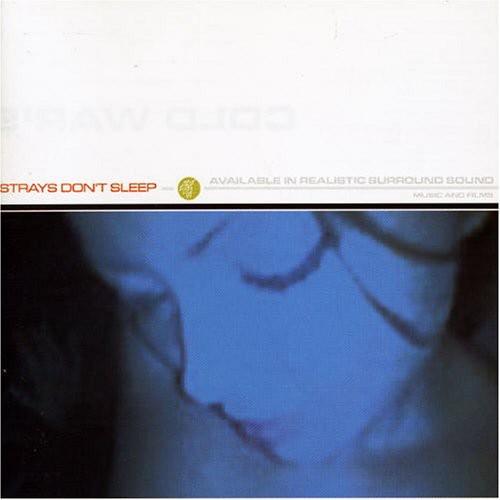 Strays Don't Sleep [Import]
