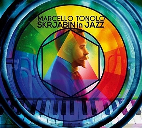 Skrjabin in Jazz [Import]