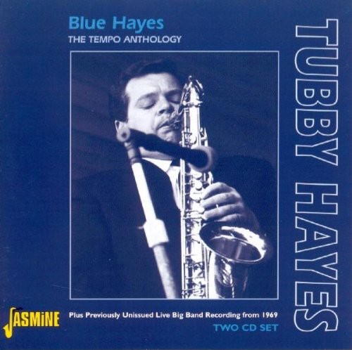 Blues Hayes: The Tempo Anthology [Import]