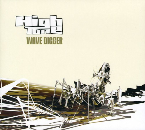 Wave Digger