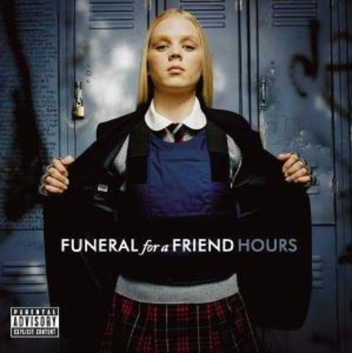 Hours [Import]