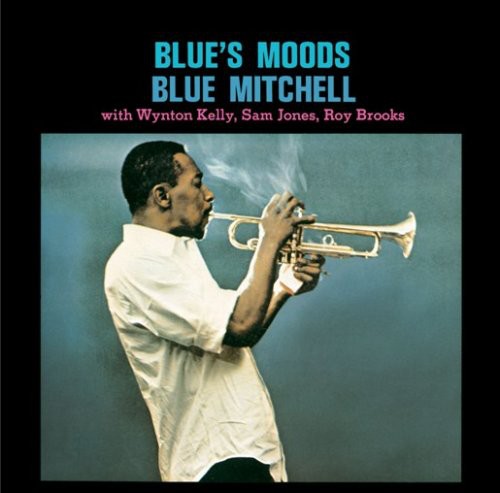 Blue's Moon [Import]