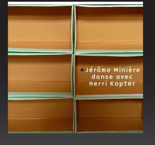 Danse Avec Herri Kopter [Import]