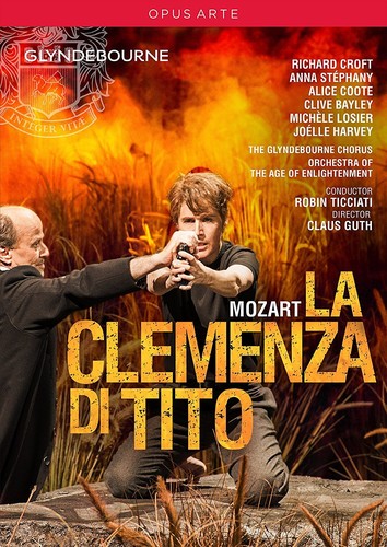 Clemenza Di Tito