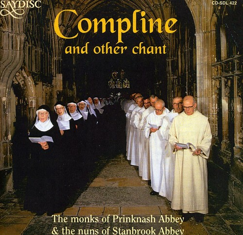Compline & Other Chant /  Various