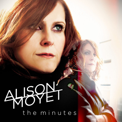 Alison Moyet - Minutes