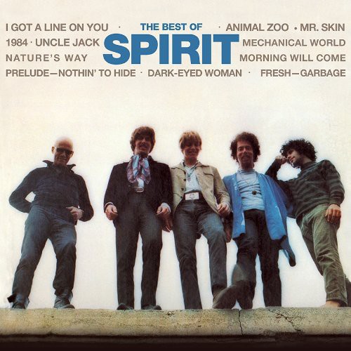 Album Art