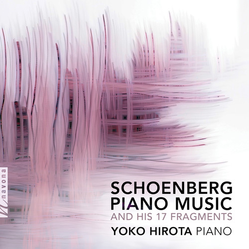 PIANO MUSIC & HIS 17 FRAGMENTS