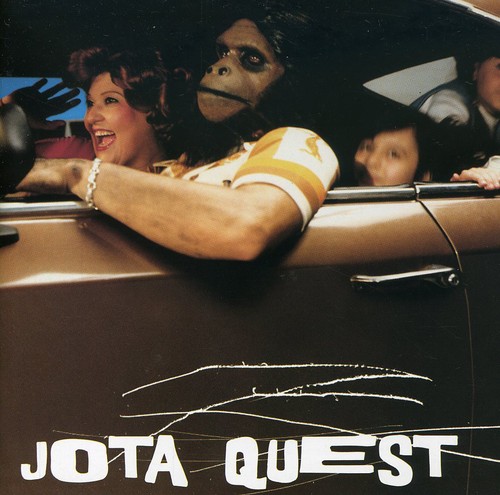 De Volta Ao Planeta [Import]