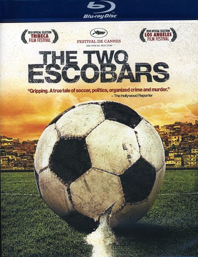 Espn Two Escobars
