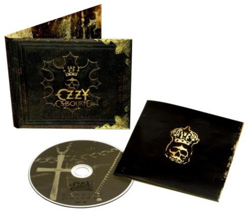 Memoirs of a Madman [Explicit Content]