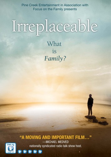 Irreplaceable