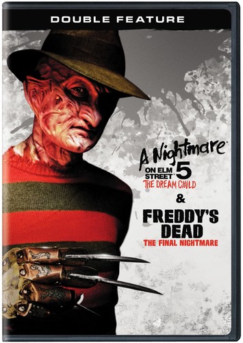Nightmare on Elm Street 5-6